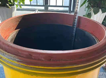 潼关抗爆容器